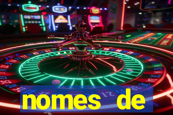 nomes de campeonatos criativos